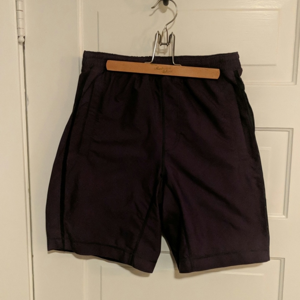 Lululemon swim shorts